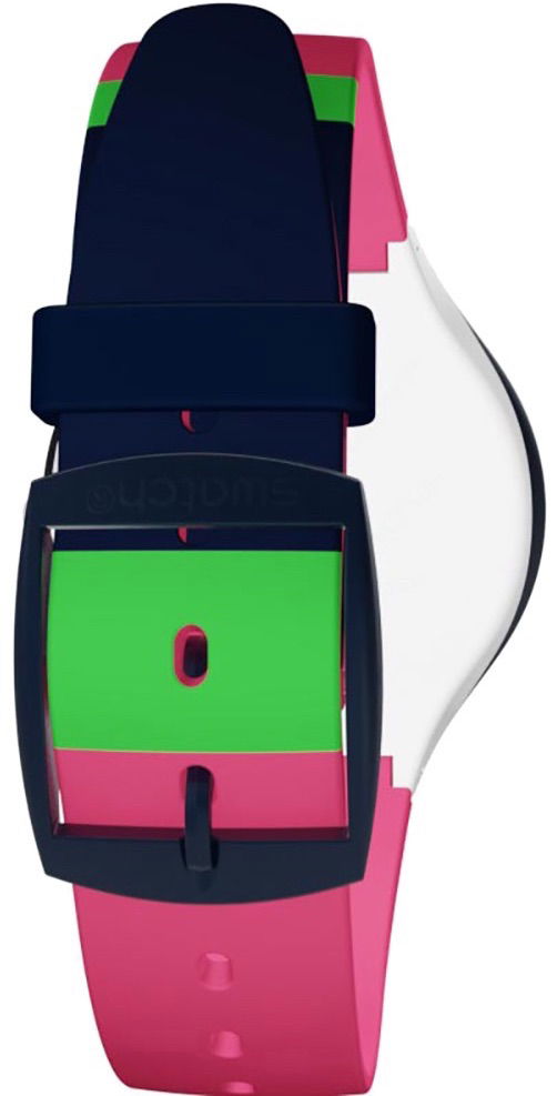 Swatch SVUN105 Kol Saati