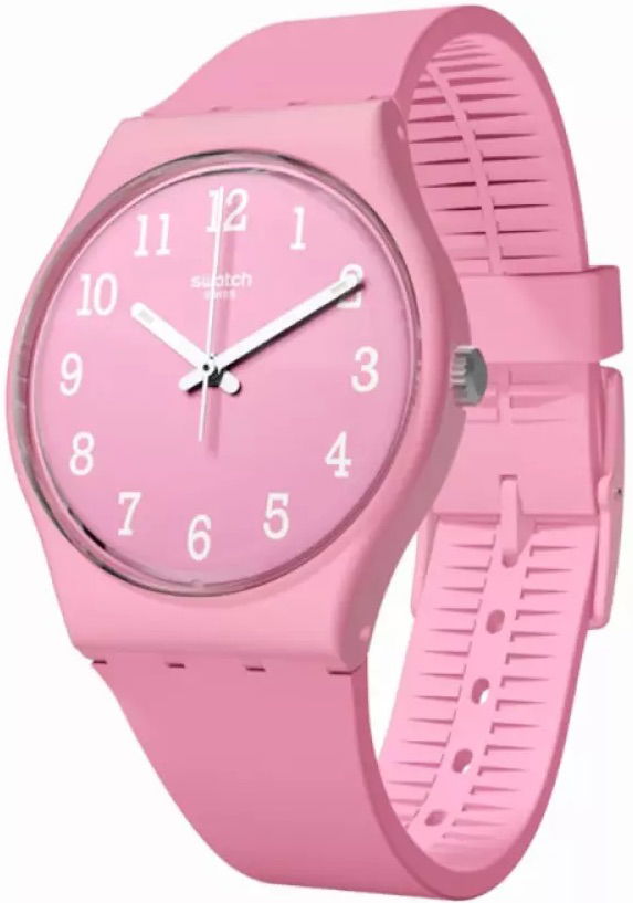 Swatch Gp156 Bayan Saati