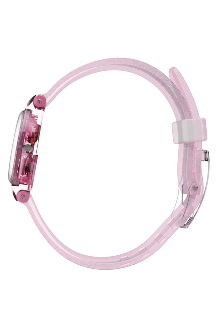 Swatch Pembe Bayan Kol Saati LP132C