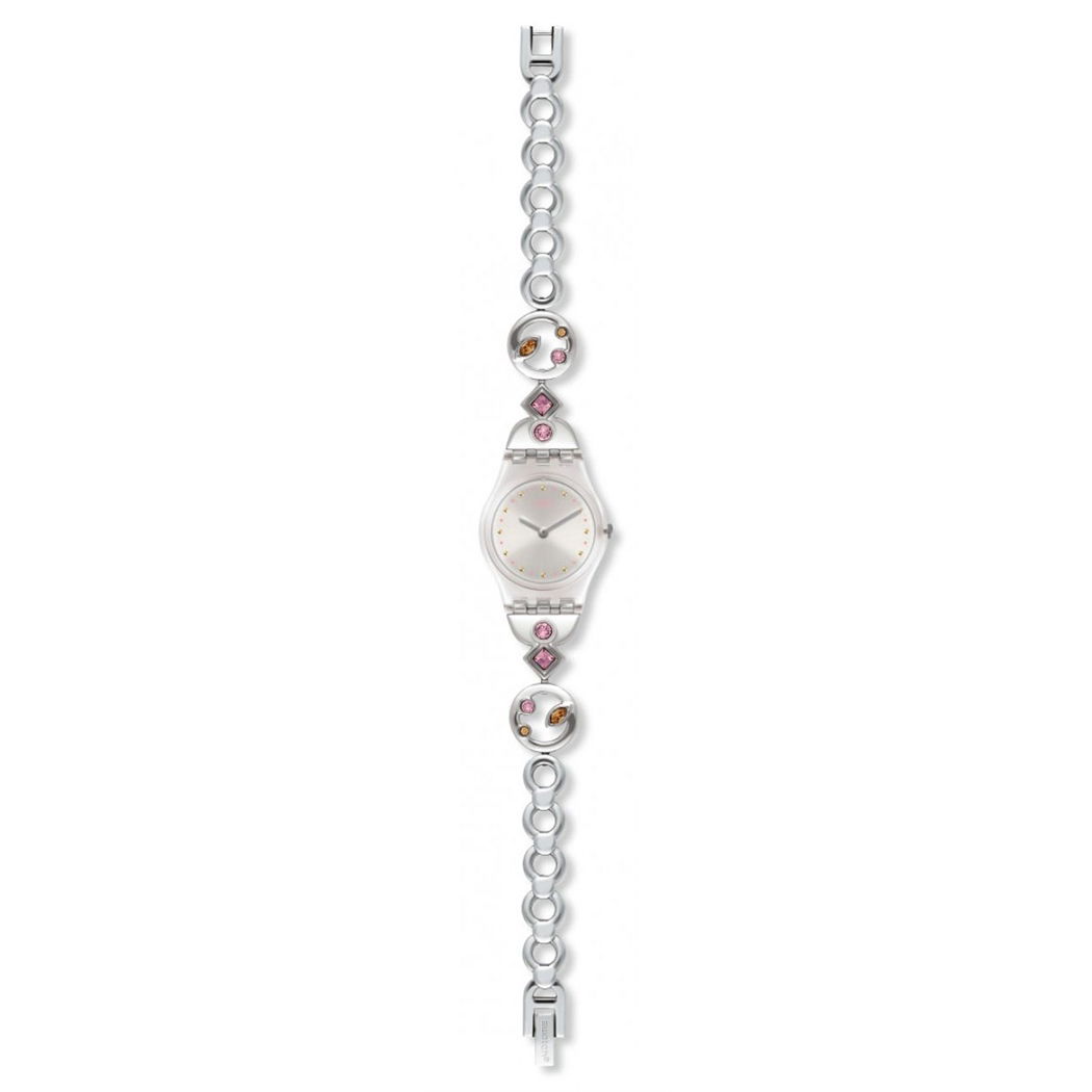 Swatch Lk381g Bayan Kol Saati