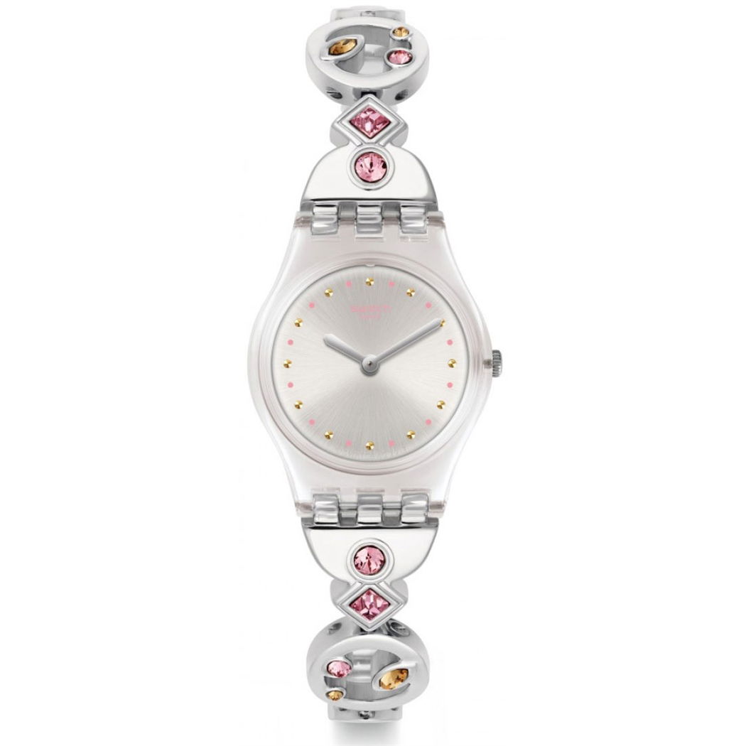 Swatch Lk381g Bayan Kol Saati