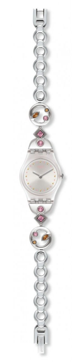 Swatch Lk381g Bayan Kol Saati