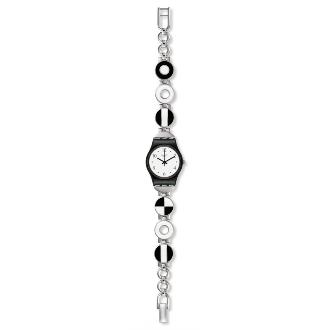 Swatch Lb185g Bayan Kol Saati