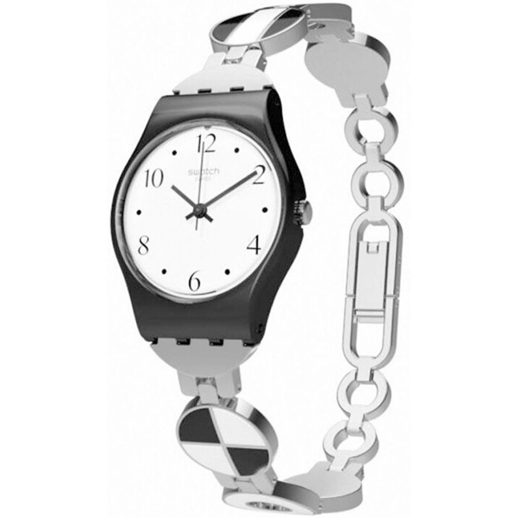 Swatch Lb185g Bayan Kol Saati