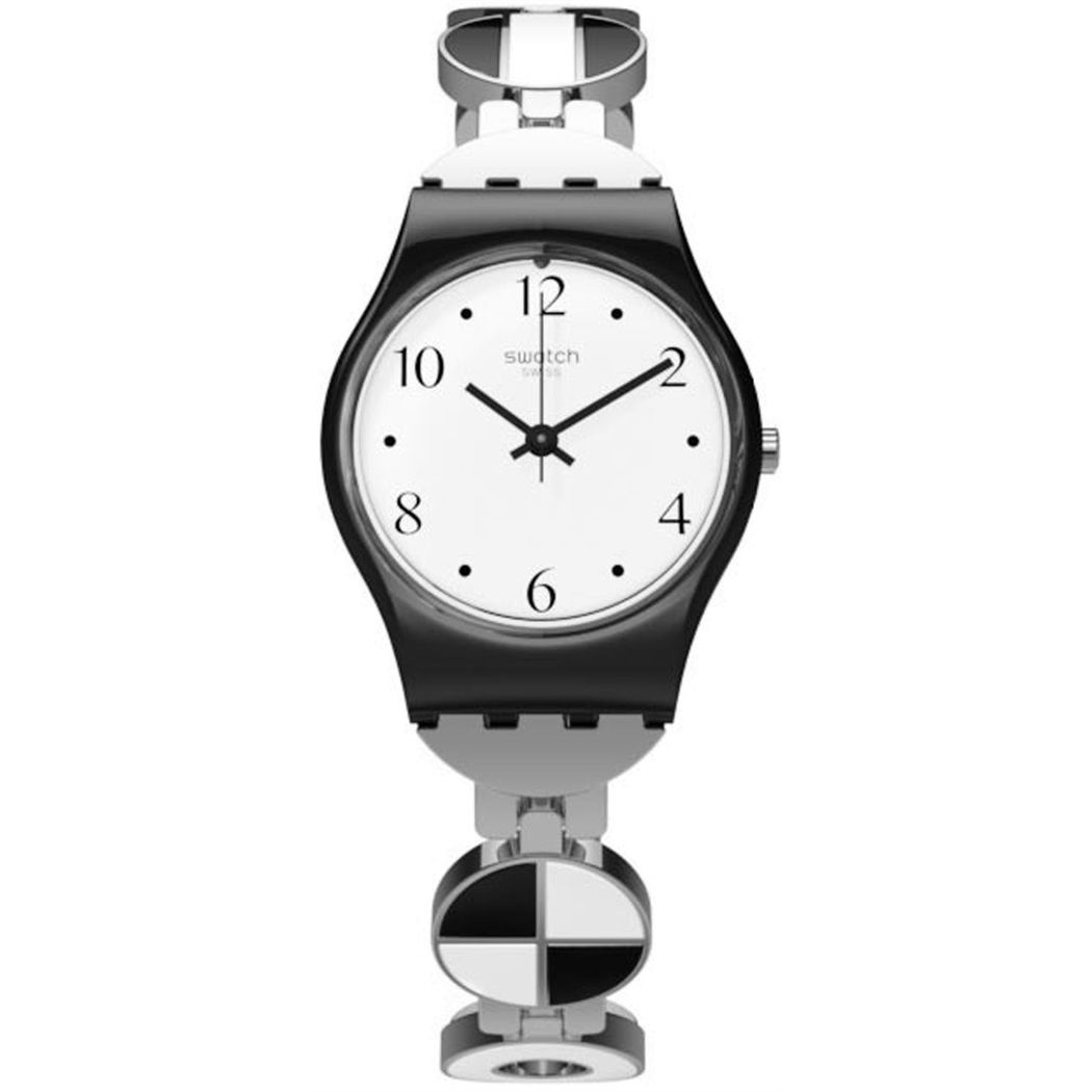 Swatch Lb185g Bayan Kol Saati