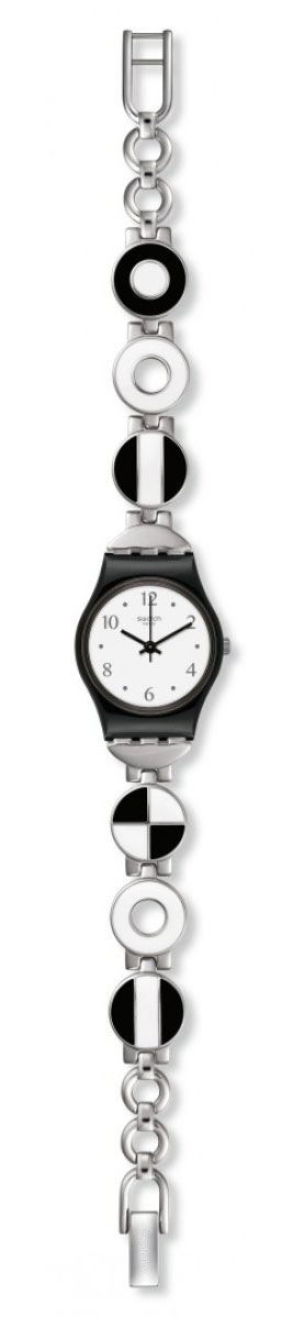 Swatch Lb185g Bayan Kol Saati