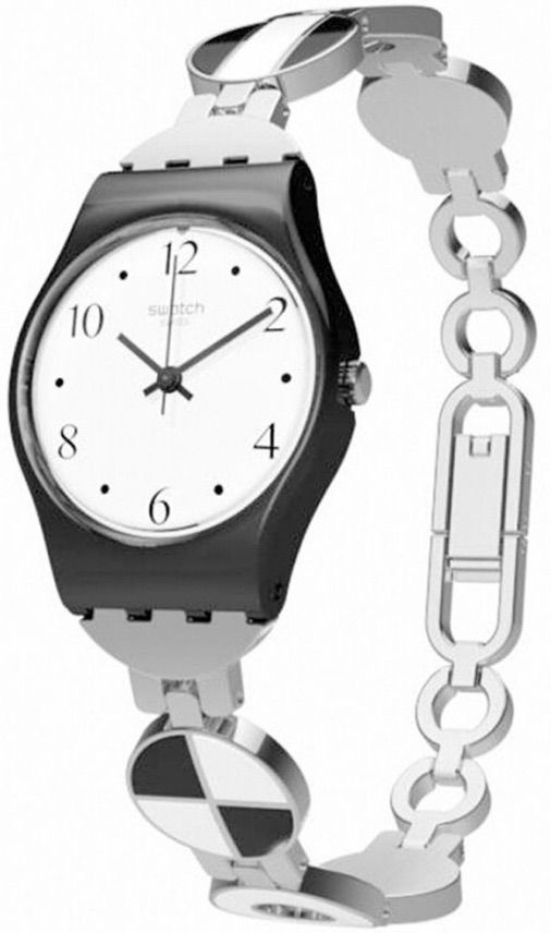 Swatch Lb185g Bayan Kol Saati