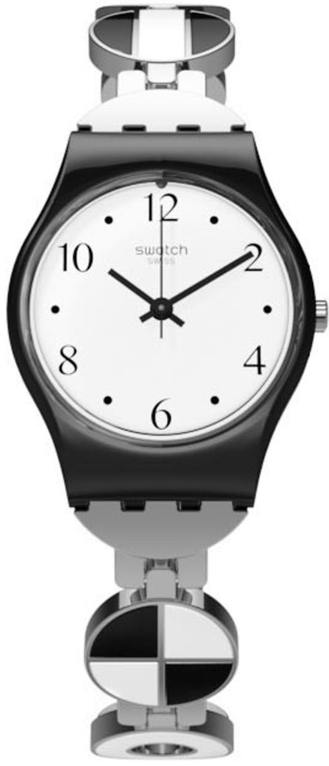 Swatch Lb185g Bayan Kol Saati