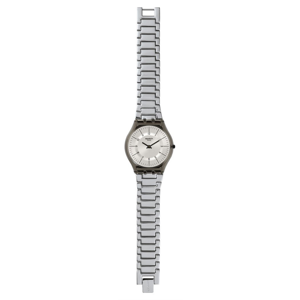 Swatch SFM134G Bayan Kol Saati 