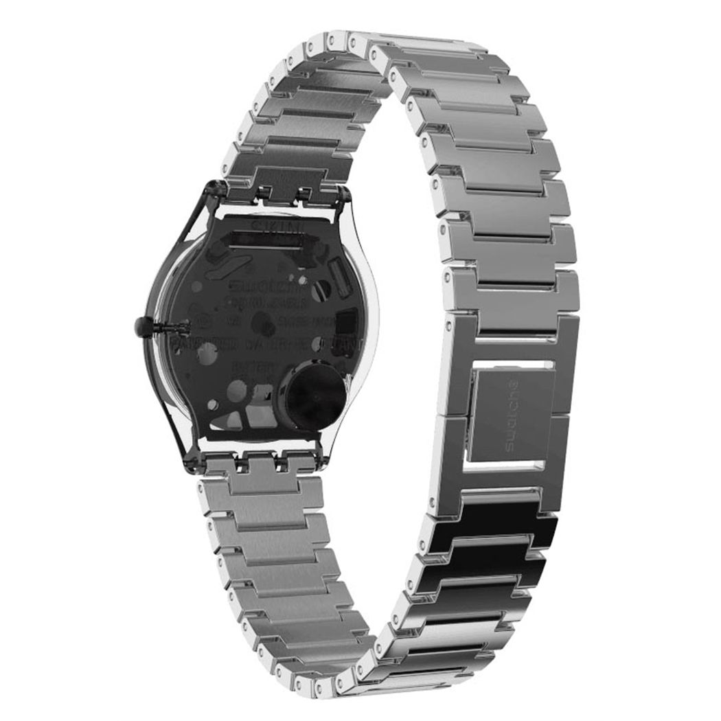 Swatch SFM134G Bayan Kol Saati 