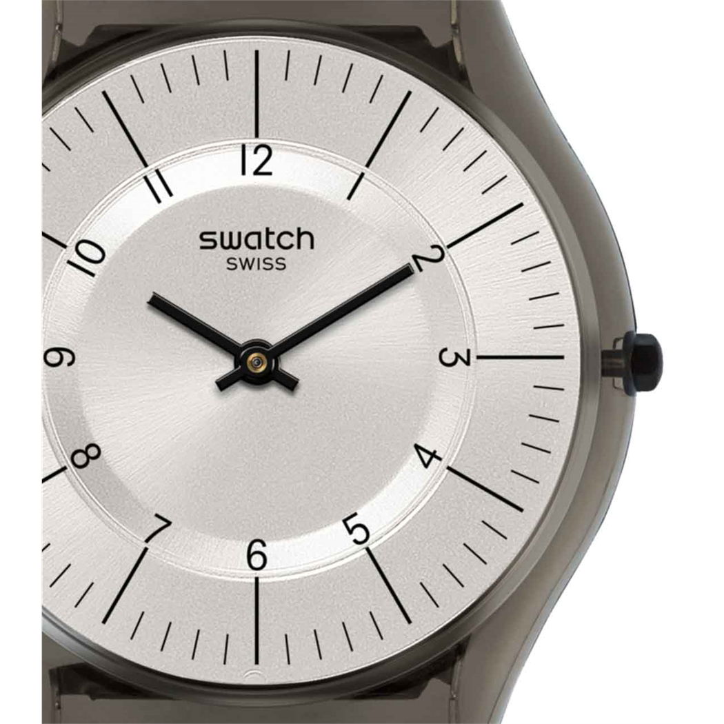 Swatch SFM134G Bayan Kol Saati 