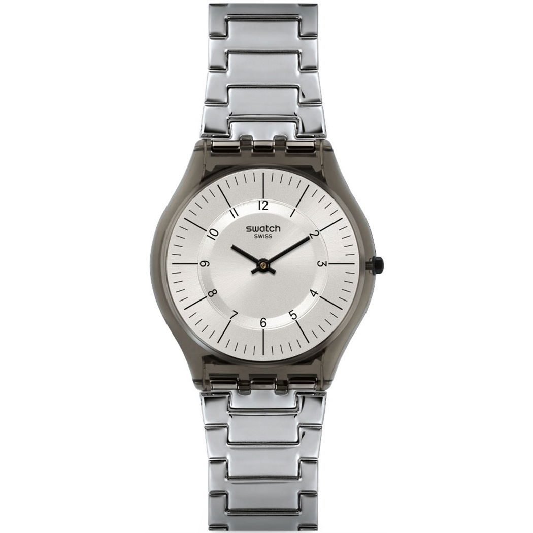 Swatch SFM134G Bayan Kol Saati 