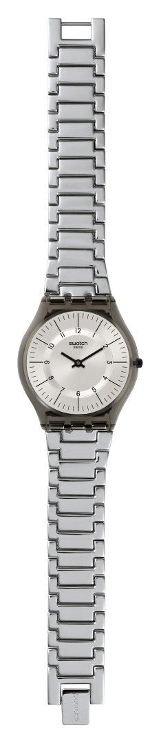 Swatch SFM134G Bayan Kol Saati 