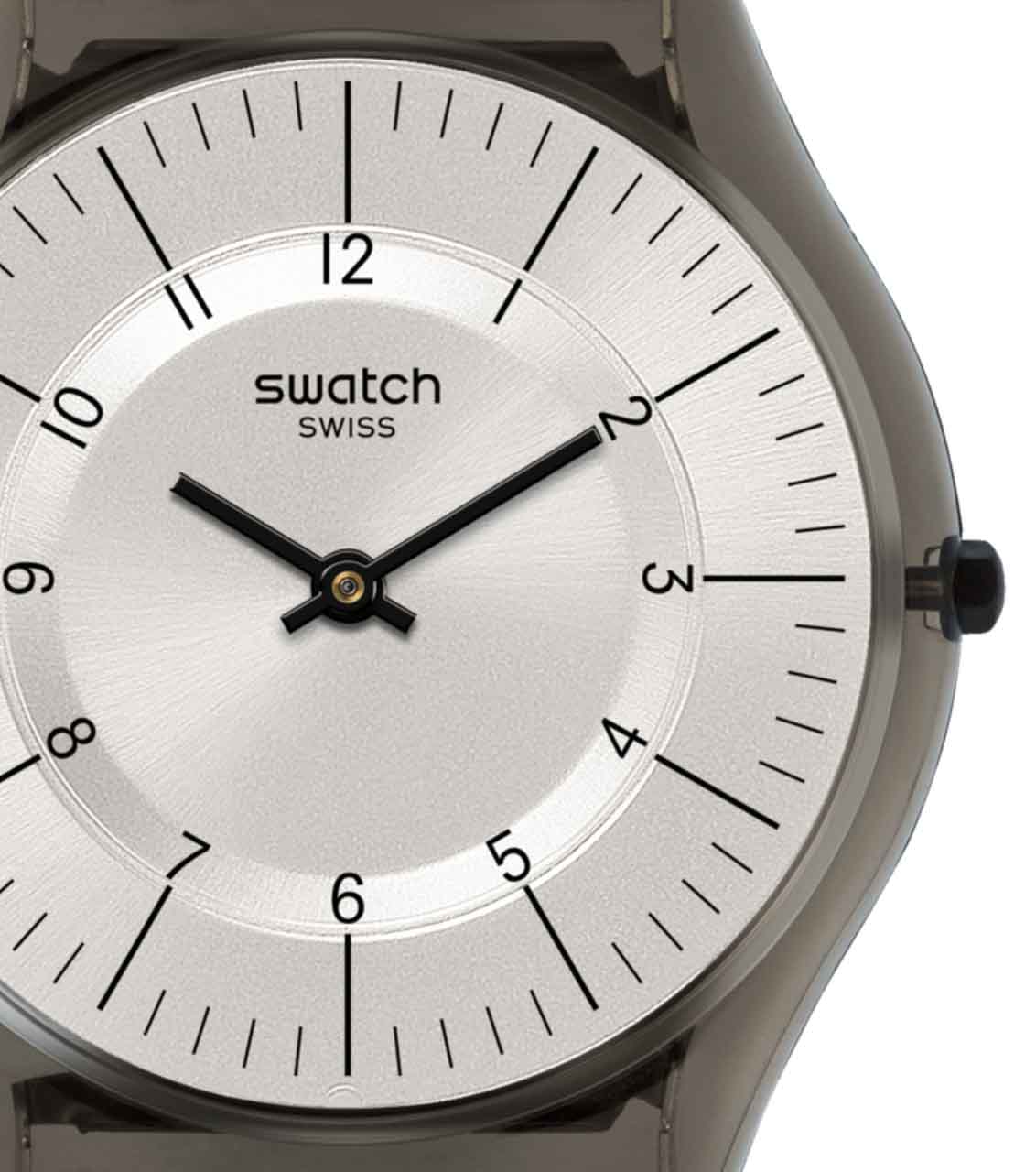 Swatch SFM134G Bayan Kol Saati 