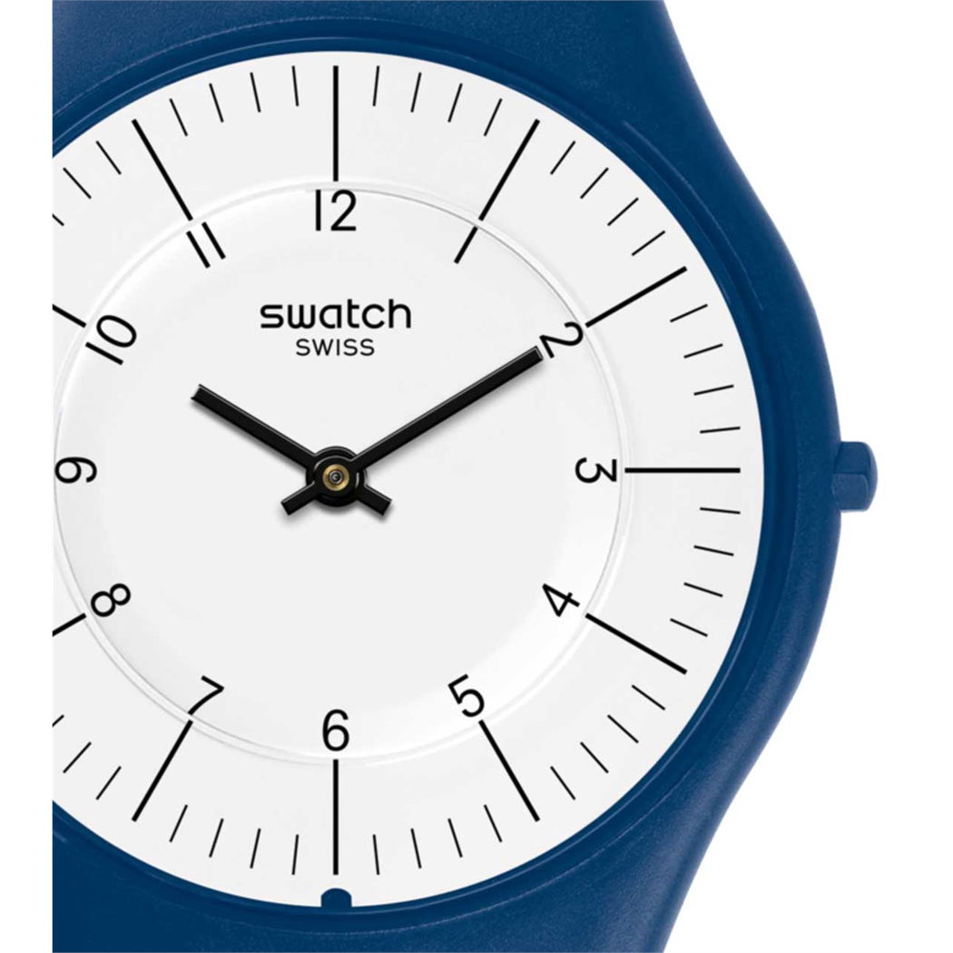 Swatch SFN124 İnce Bayan Kol Saati