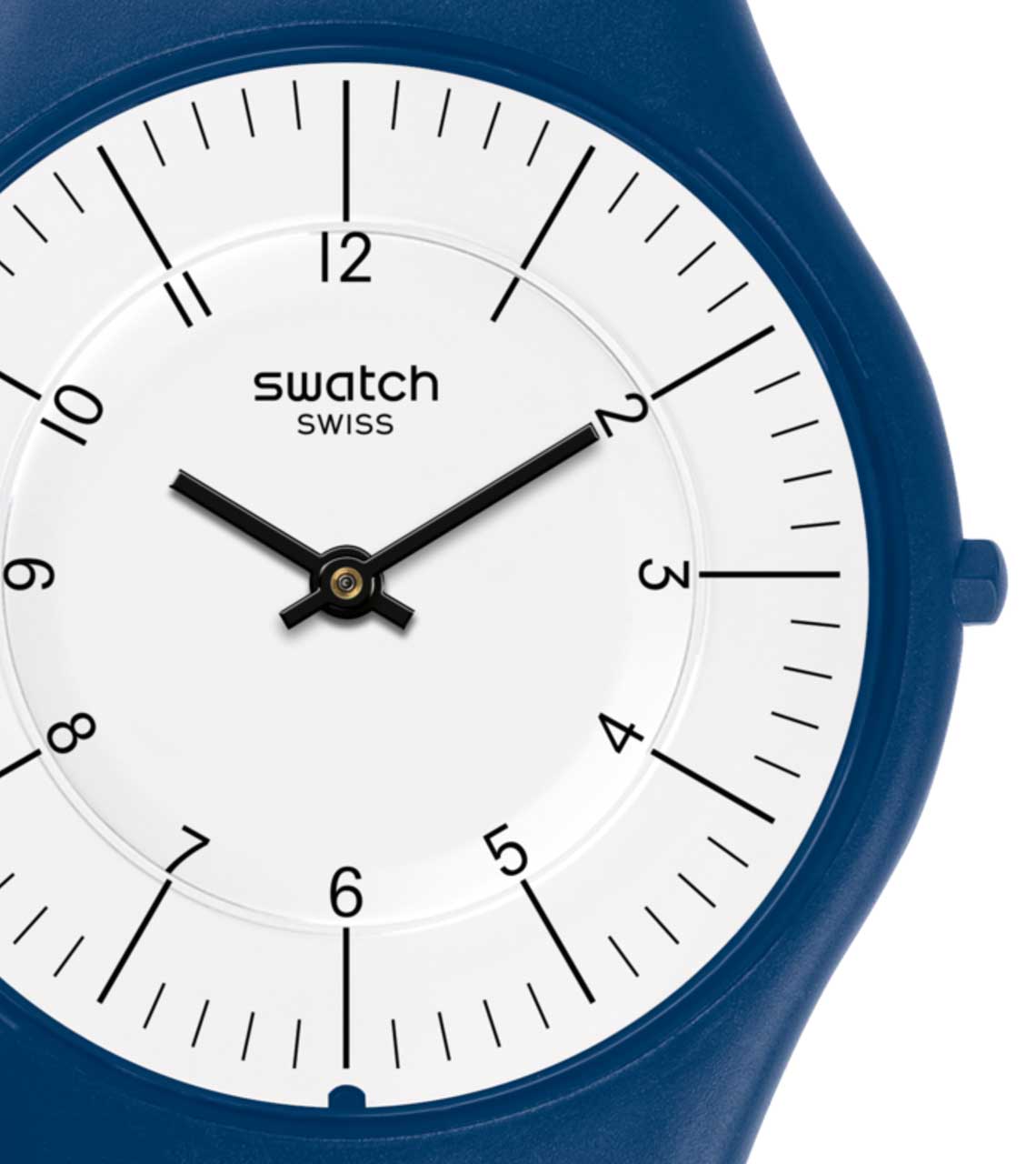 Swatch SFN124 İnce Bayan Kol Saati
