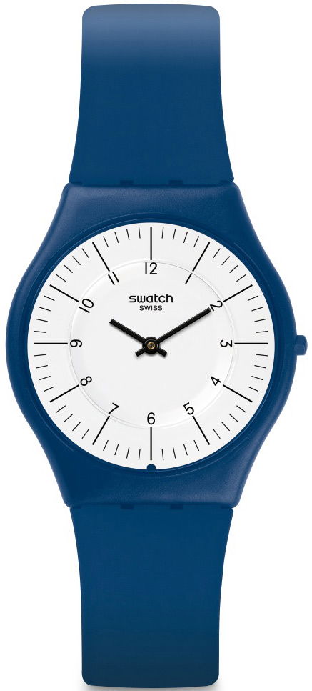 Swatch SFN124 İnce Bayan Kol Saati