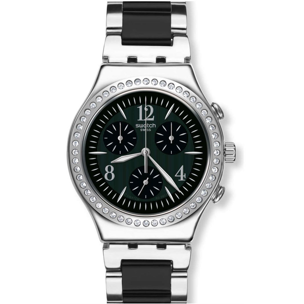 Swatch Irony Swarovski® kristalli YCS118G
