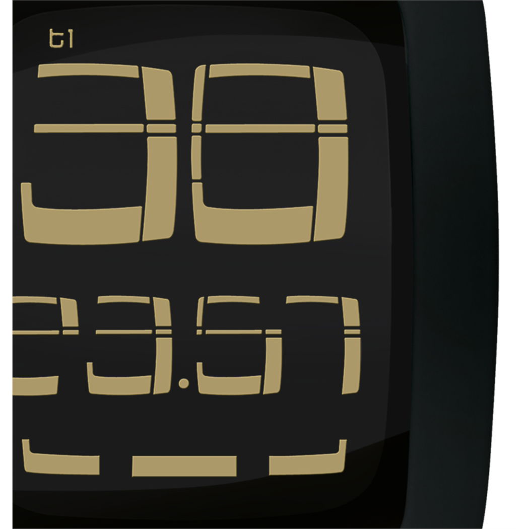 Swatch Surb112c ISWATCH BLACK DISTRICT