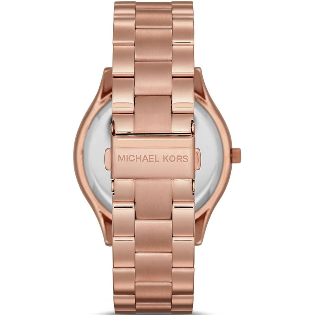 Michael Kors Mk3197 Bayan Kol Saati