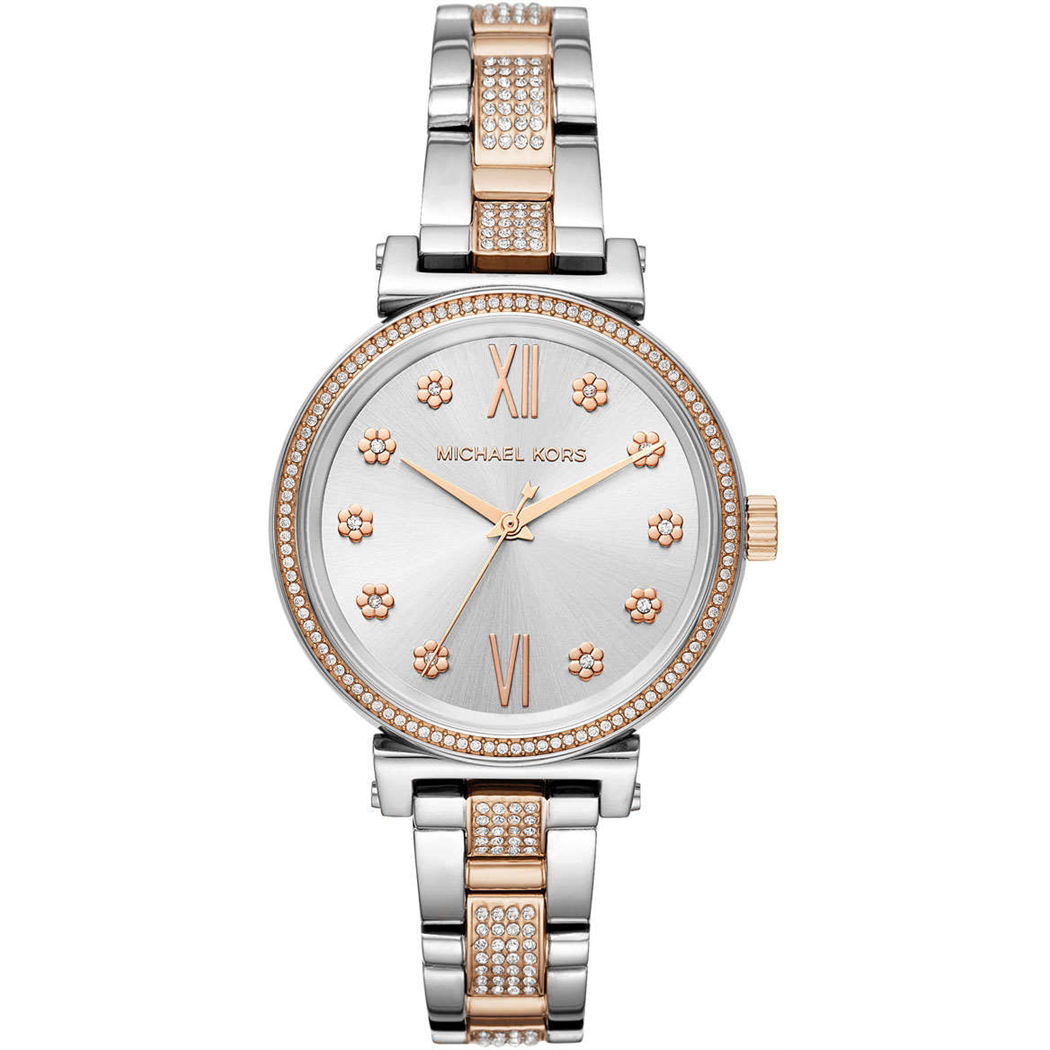 Michael Kors Mk3880 Bayan Kol Saati