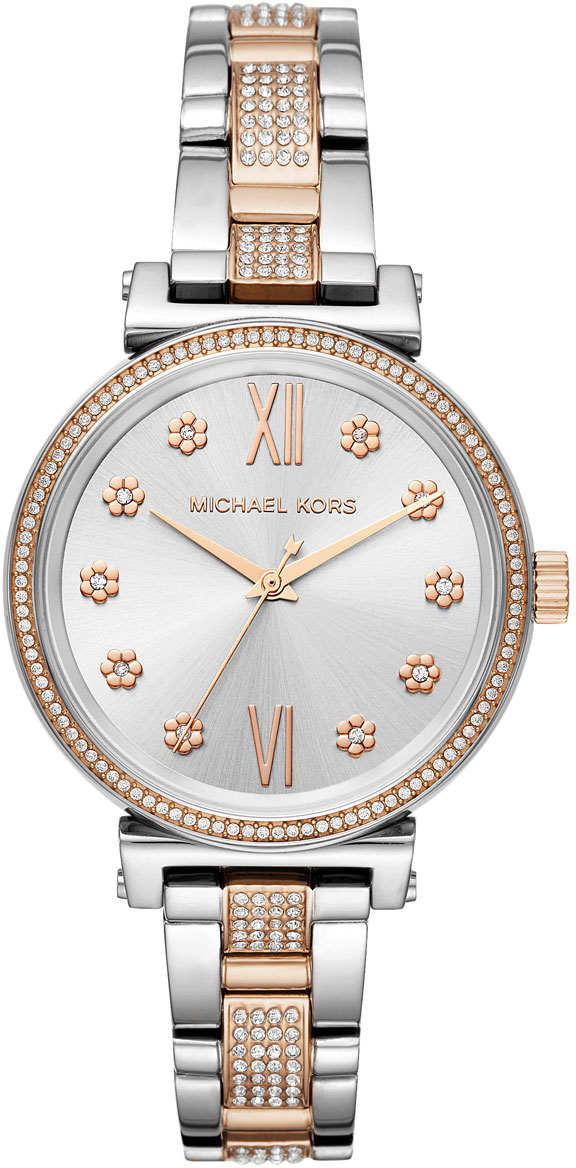 Michael Kors Mk3880 Bayan Kol Saati