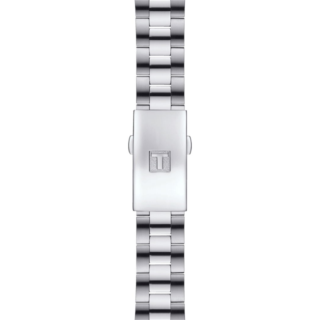 Tissot PR 100 Sport Chic 36mm T1019101112100 - Kadın Kol Saati (T101.910.11.121.00)