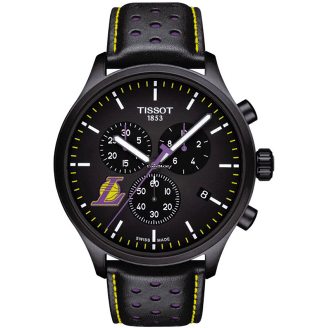 Tissot CHRONO XL NBA T116.617.36.051.03 