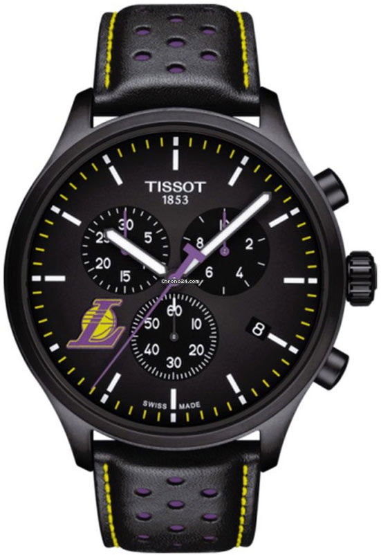 Tissot CHRONO XL NBA T116.617.36.051.03 