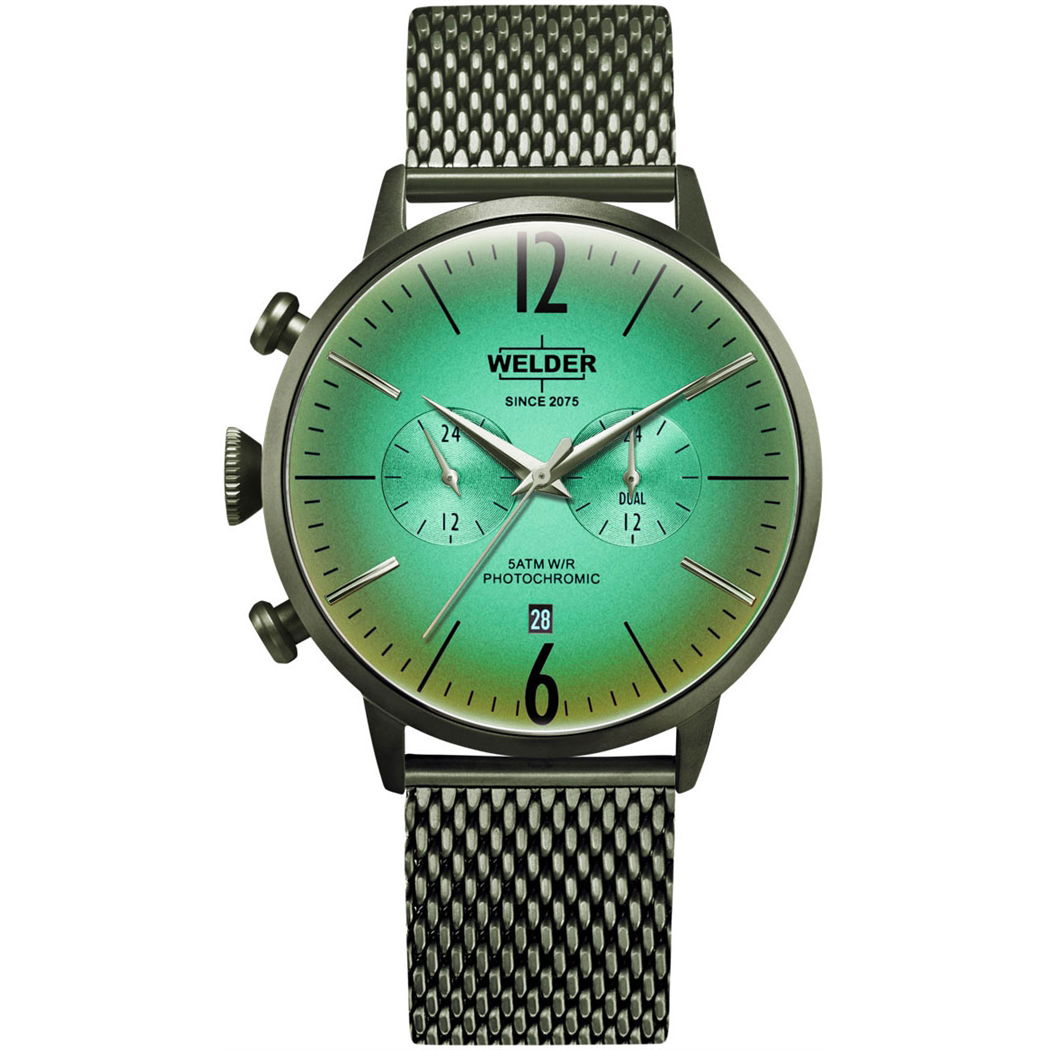 Welder Moody Wwrc419 Erkek Kol Saati