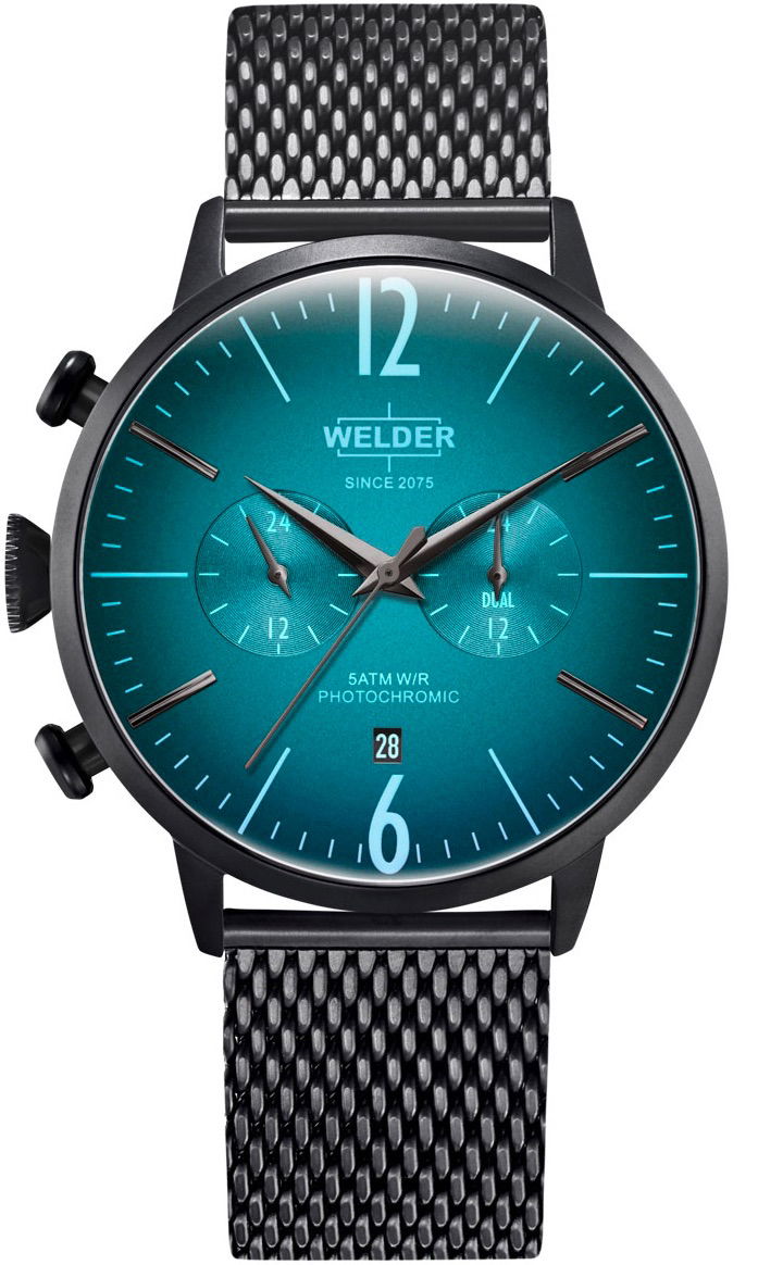 Welder Moody Wwrc421 Erkek Kol Saati