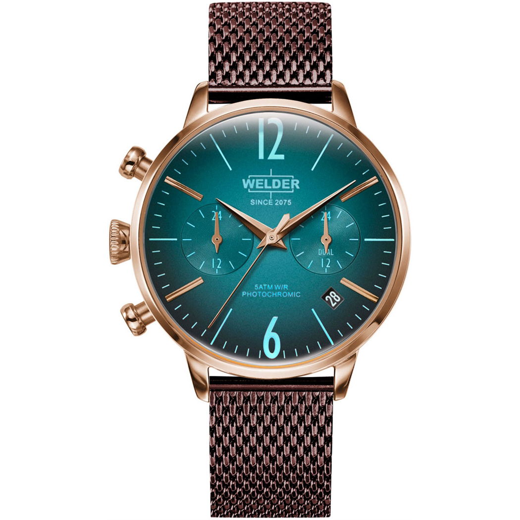 Welder Moody Wwrc610 Kadın Kol Saati