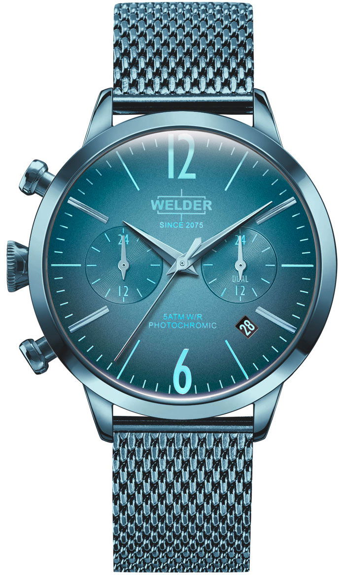 Welder Moody Wwrc612 Kadın Kol Saati