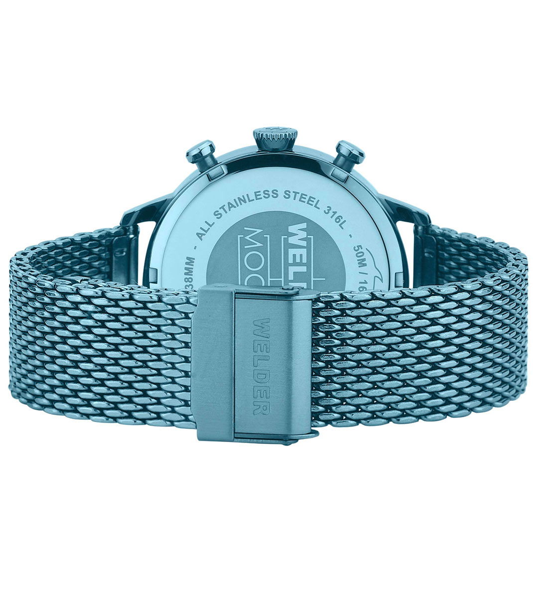 Welder Moody Wwrc612 Kadın Kol Saati