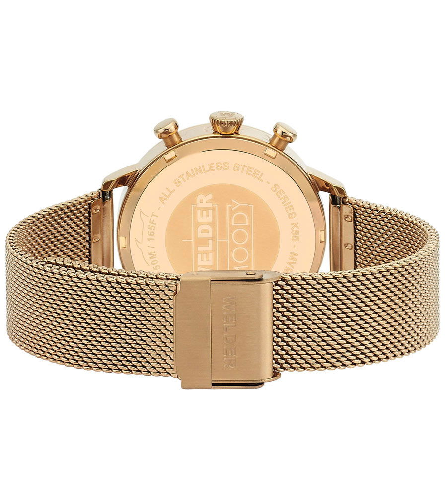 Welder Moody Wwrc715 Kadın Kol Saati