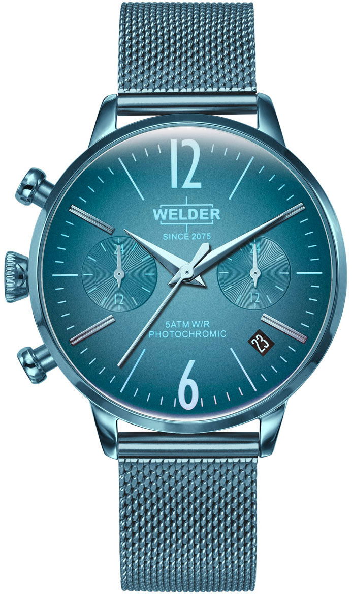 Welder Moody Wwrc730 (Ø 36 mm) Bayan Kol Saati