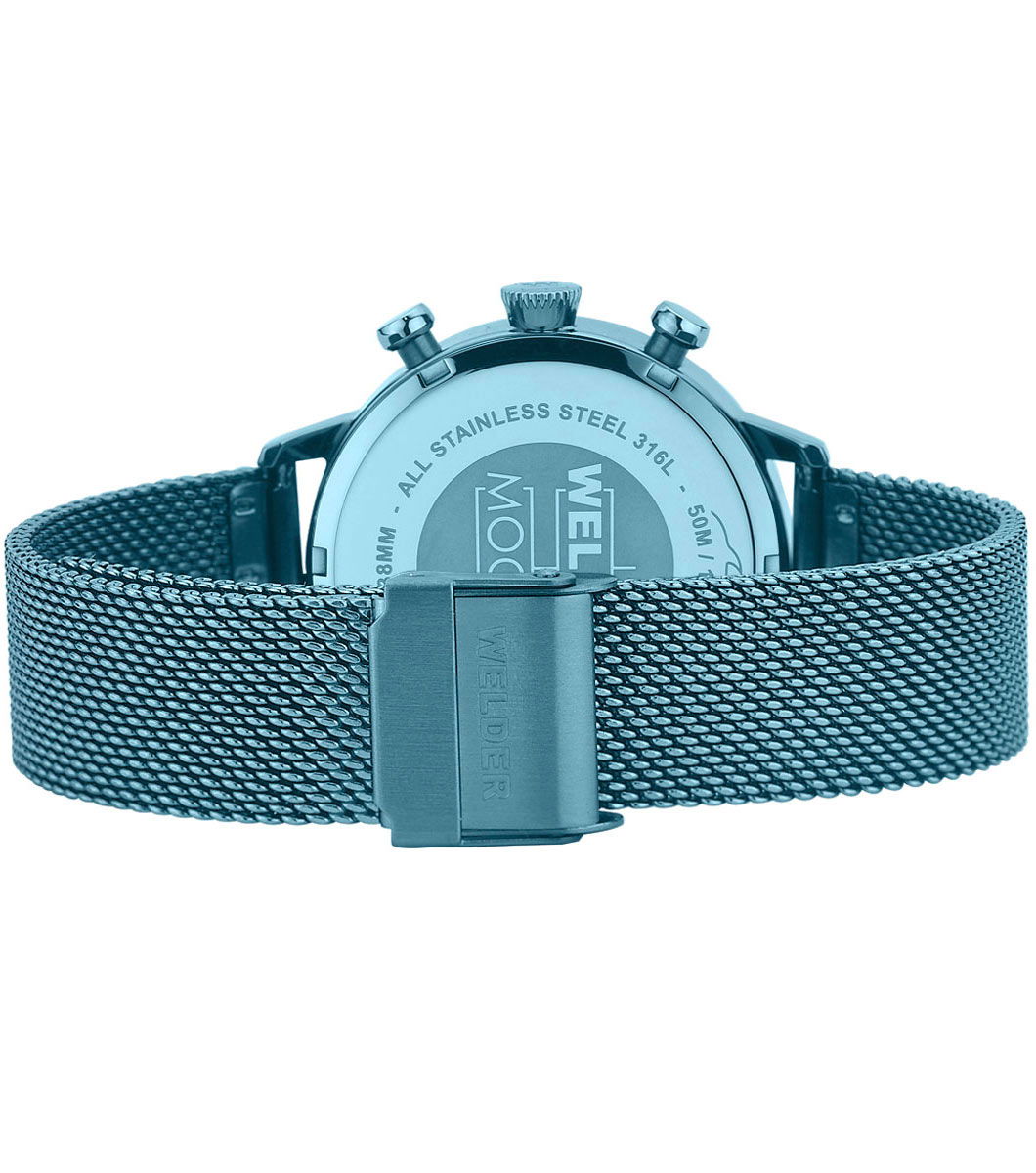 Welder Moody Wwrc730 (Ø 36 mm) Bayan Kol Saati