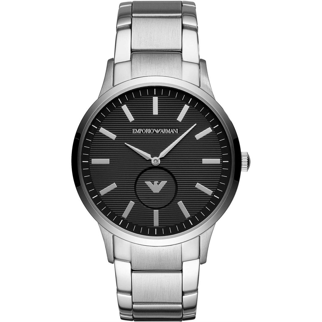 Emporio Armani Ar11118 Erkek Kol Saati