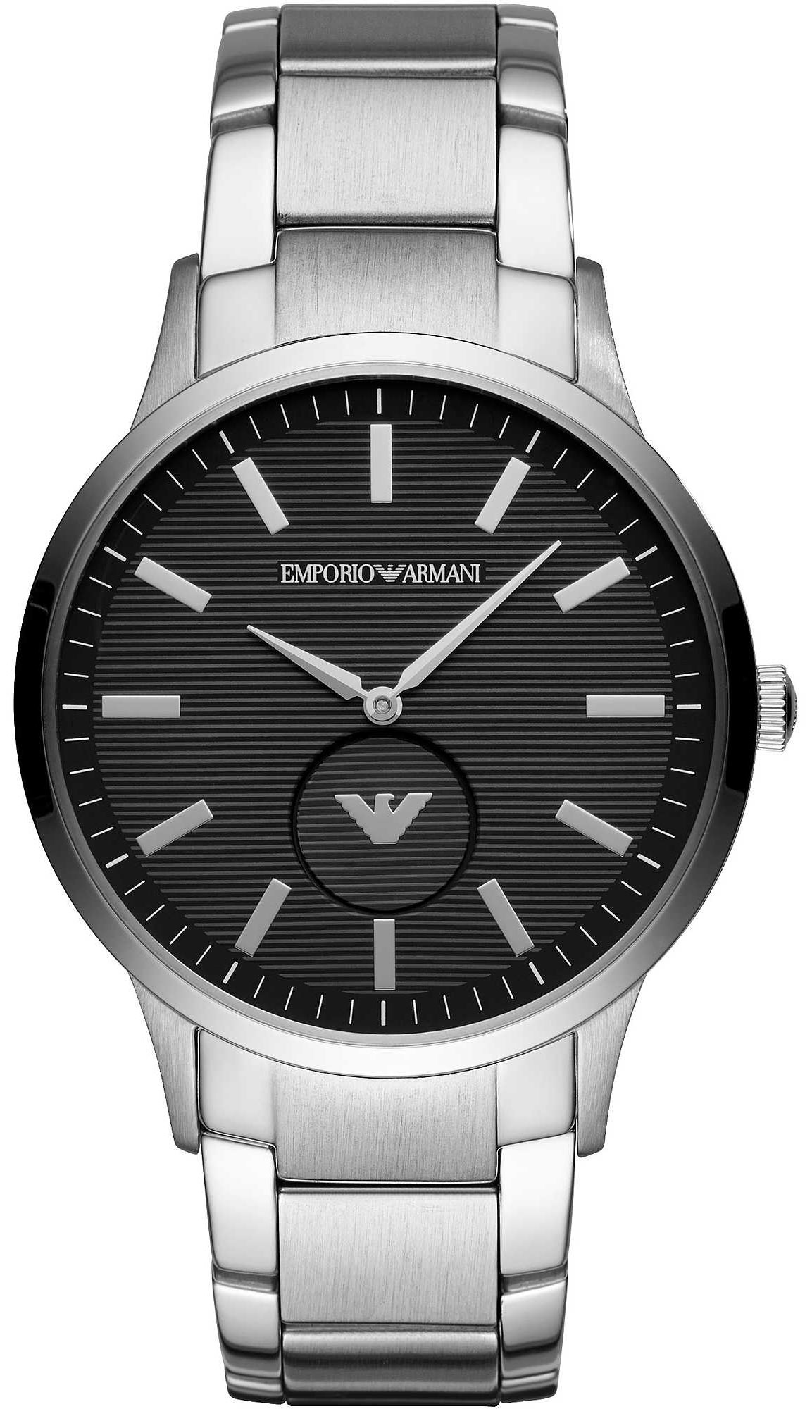Emporio Armani Ar11118 Erkek Kol Saati