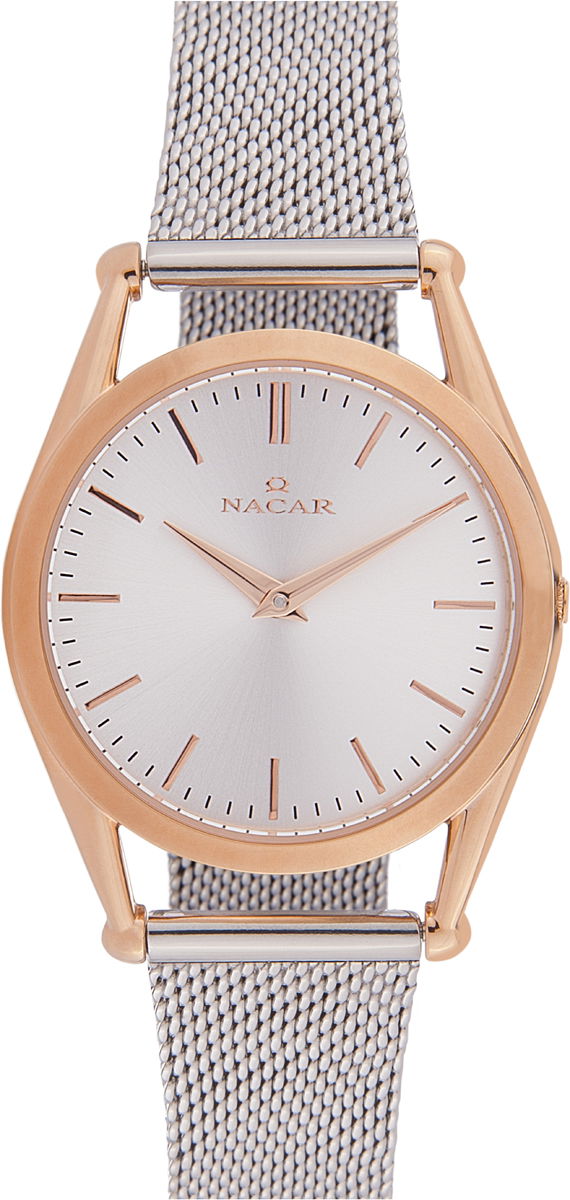 Nacar Nc18-3914a981-esm Bayan Kol Saati