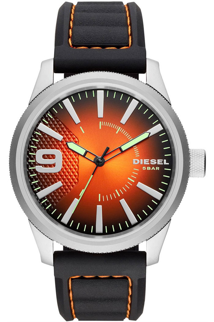 Diesel Dz1858 Erkek Kol Saati