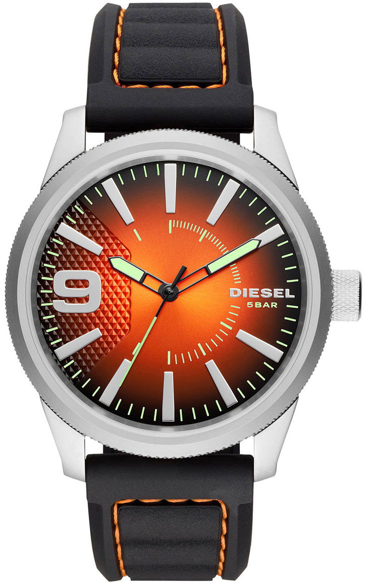 Diesel Dz1858 Erkek Kol Saati