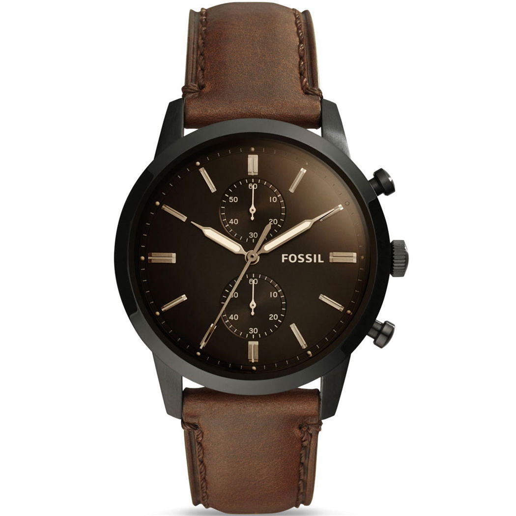 Fossil Ffs5437 Erkek Kol Saati