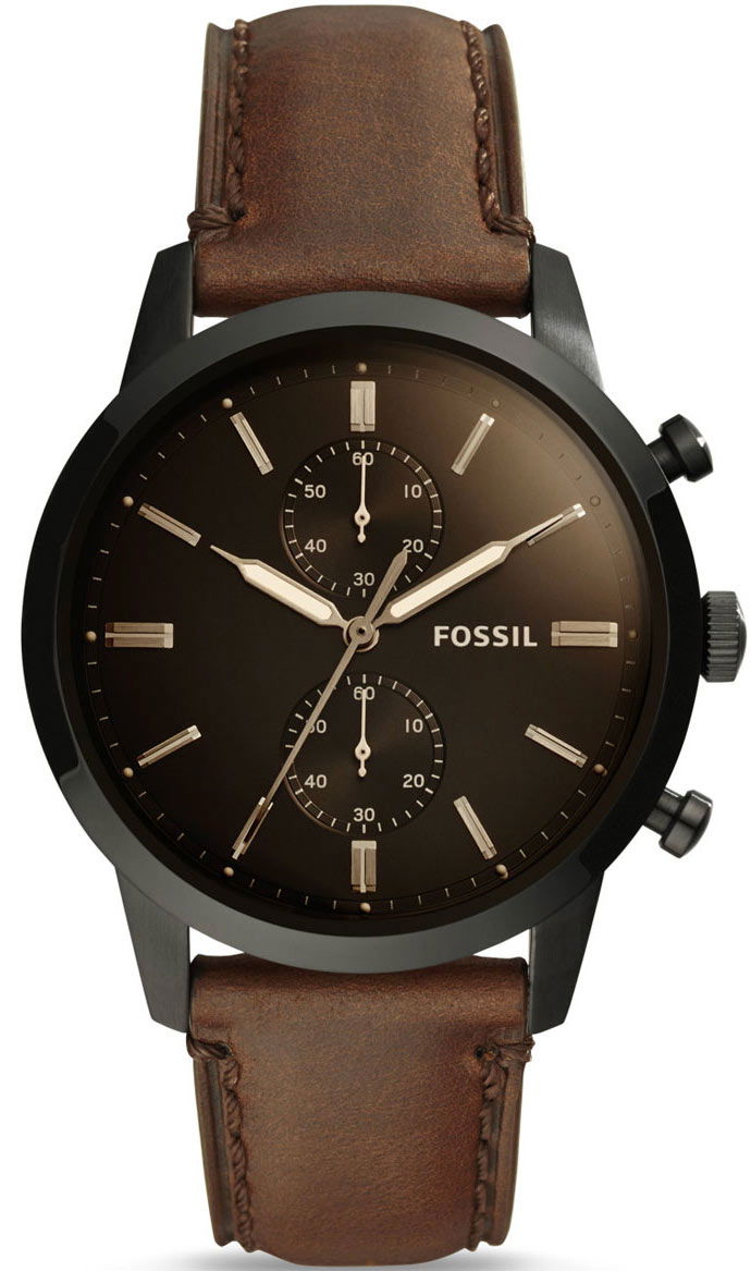 Fossil Ffs5437 Erkek Kol Saati