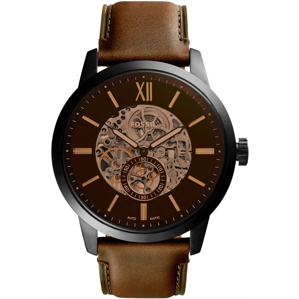 Fossil Fme3155 Erkek Otomatik Kol Saati
