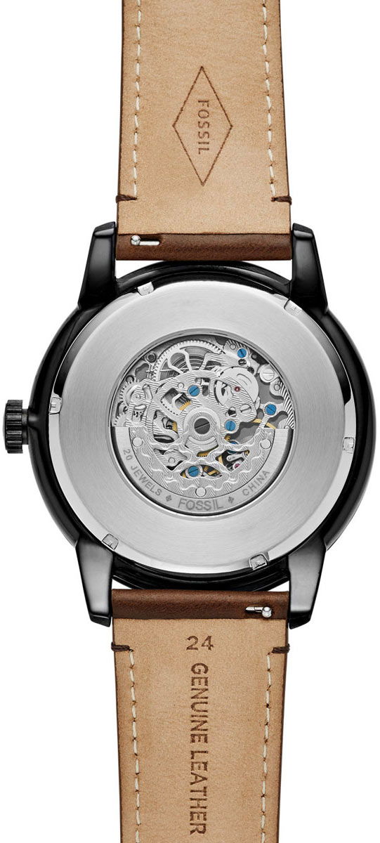 Fossil Fme3155 Erkek Otomatik Kol Saati