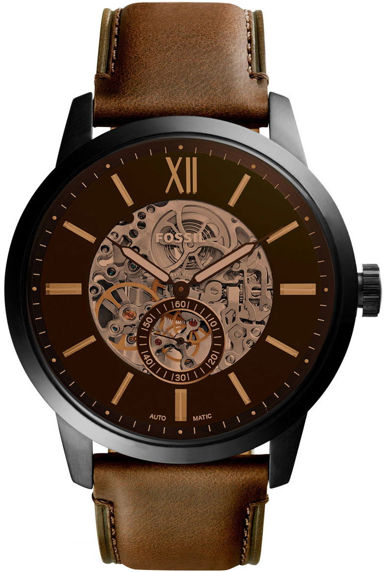 Fossil Fme3155 Erkek Otomatik Kol Saati
