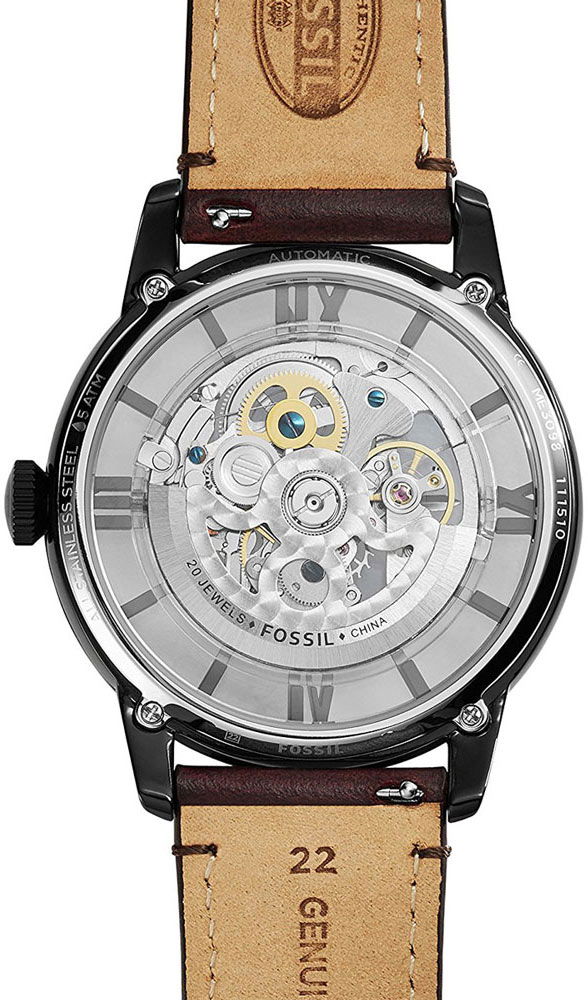 Fossil Fme3098 Erkek Otomatik Kol Saati