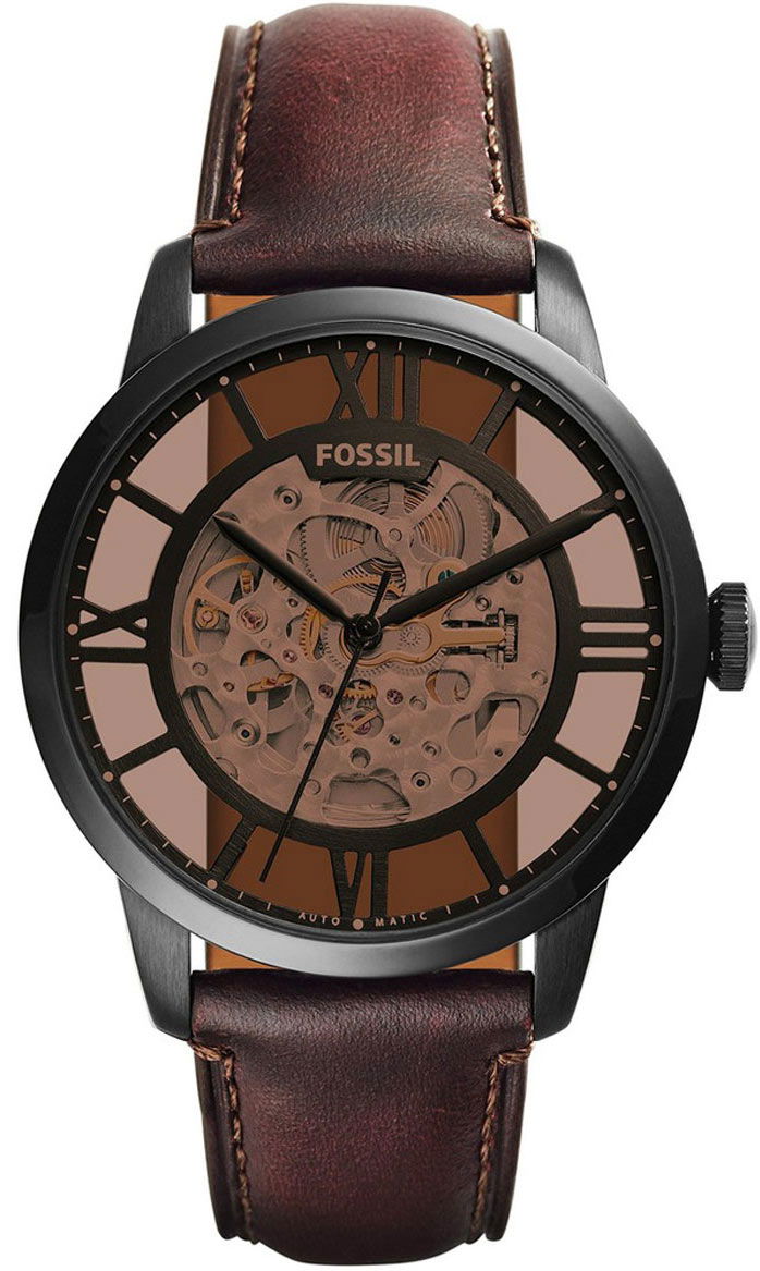 Fossil Fme3098 Erkek Otomatik Kol Saati