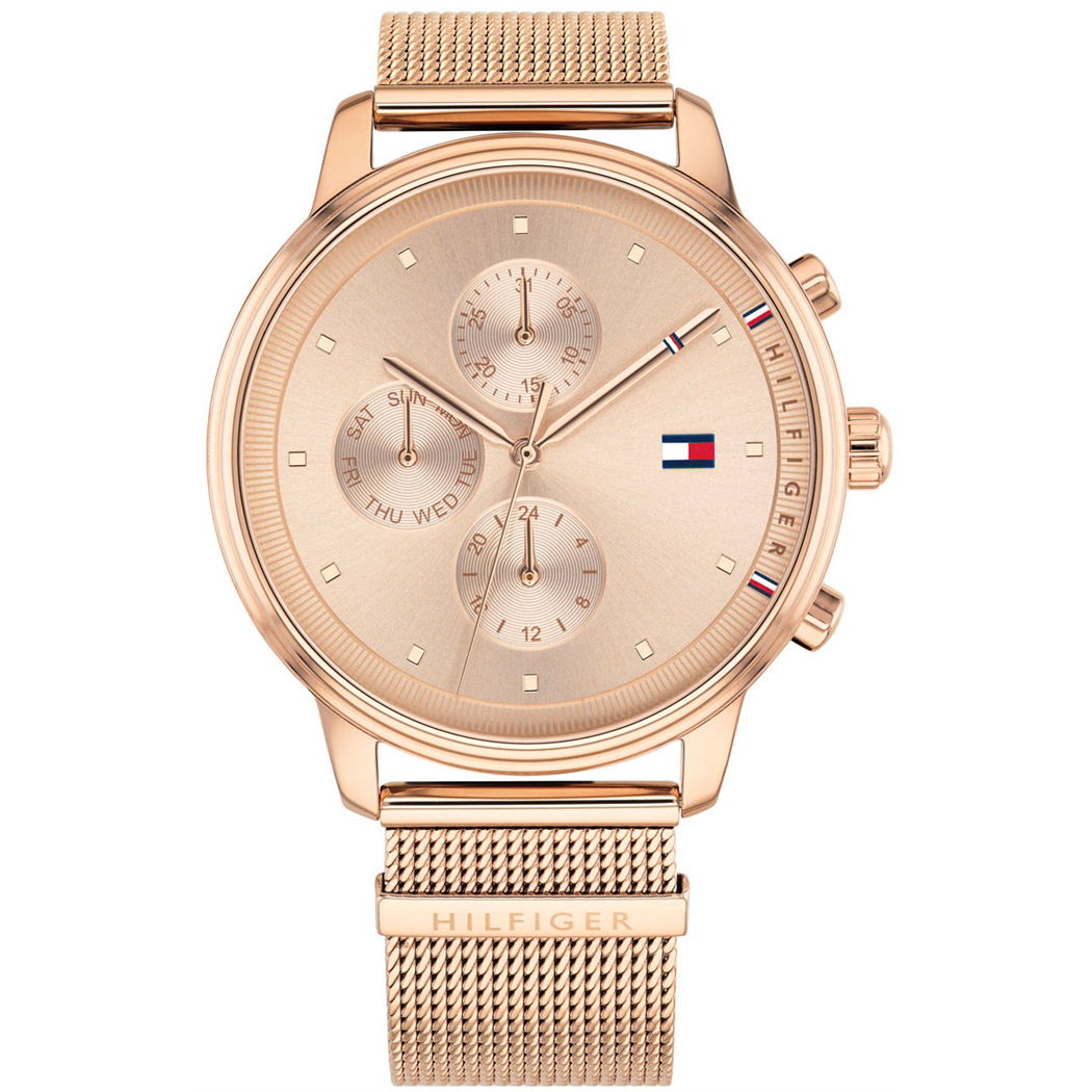 Tommy Hilfiger Th1781907 Bayan Kol Saati